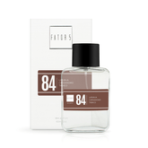 Perfume 84 | 60ml - Masculino (Dolce & Gabanna Men)
